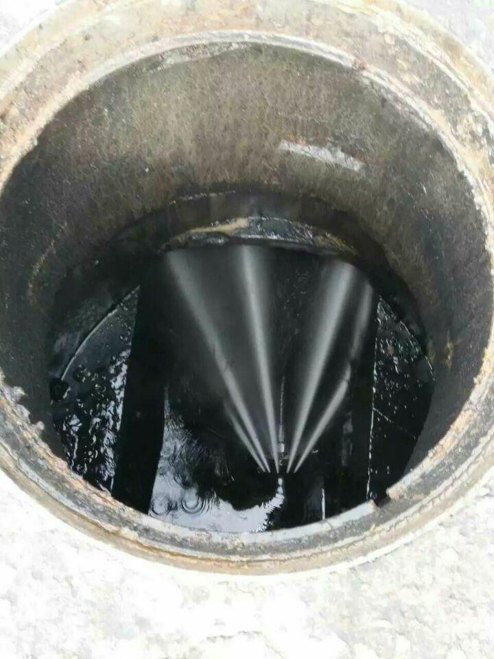 灞桥市政管道清洗-排污管道清洗