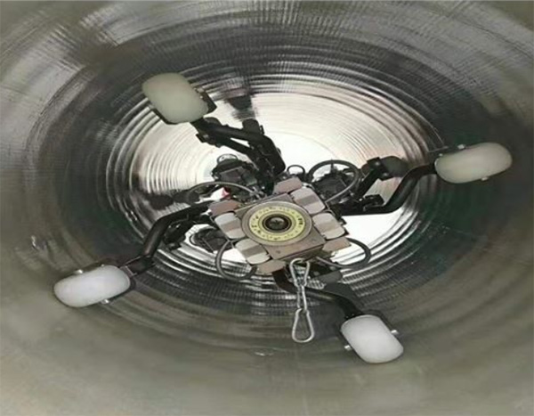 灞桥非开挖修复技术在地下管线建设的优势体现